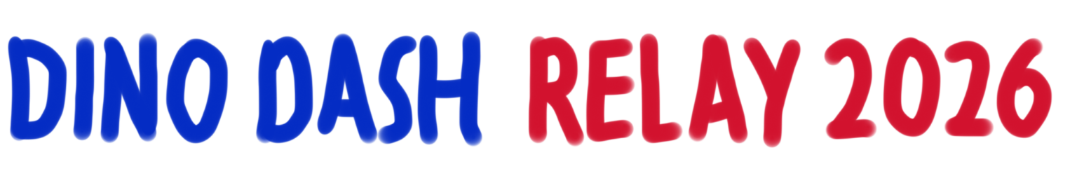 Dino Dash Relay